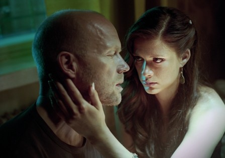 The Year Of The Wolf Fotoğrafı