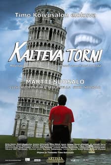 The Leaning Tower (2006) afişi