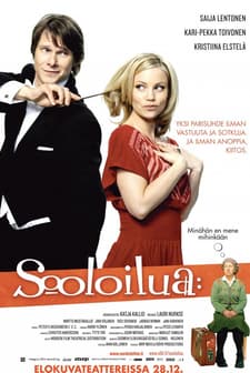 Sooloilua (2007) afişi