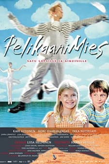 Pelicanman (2004) afişi