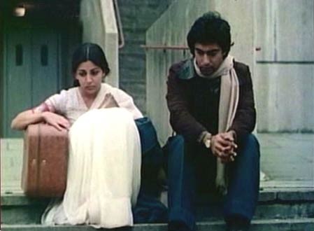 Ek Baar Phir (Once Again) fotoğrafı