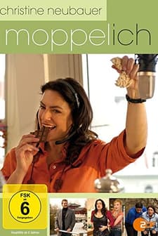 Moppel-Ich (2007) afişi