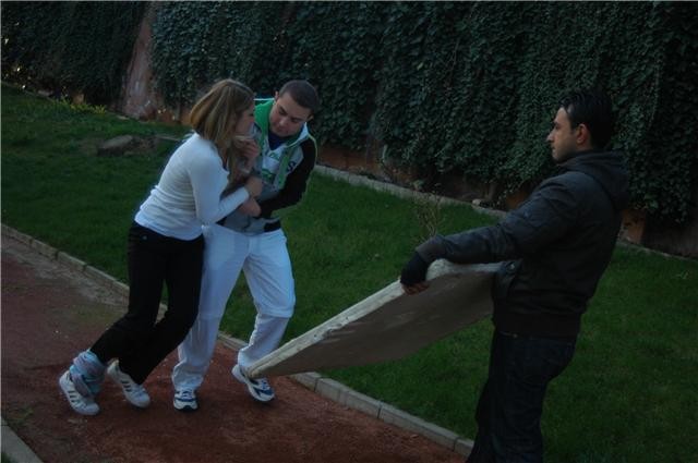 İki Alyans fotoğrafı