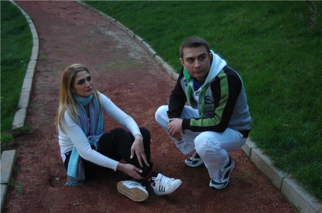 İki Alyans fotoğrafı