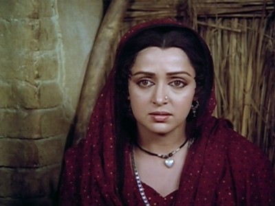 Ek Chadar Maili Si fotoğrafı