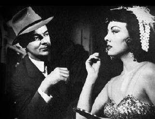 The Big Combo fotoğrafı