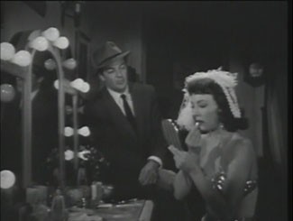 The Big Combo fotoğrafı