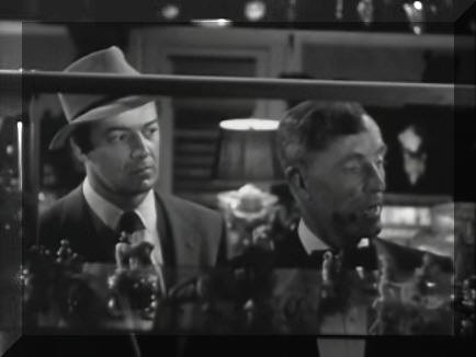 The Big Combo fotoğrafı