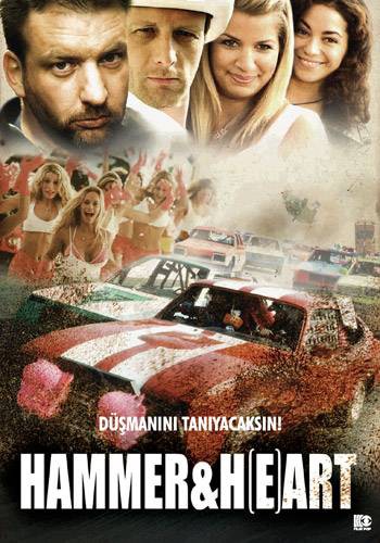 Düşmanını Tanıyacaksın (2006) afişi