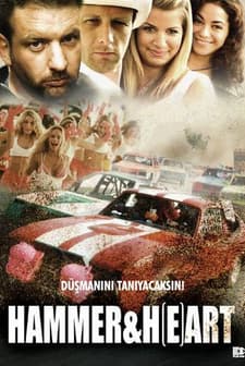 Düşmanını Tanıyacaksın (2006) afişi