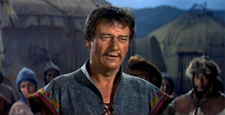 The Conqueror fotoğrafı