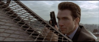 Ateş Hattında Fotoğrafı