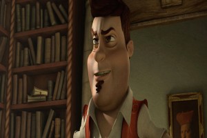 Don Kişot Fotoğrafı