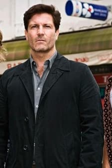 Kommissar Labréa - Tod An Der Bastille (2009) afişi