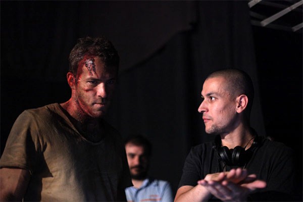 Toprak Altında Fotoğrafı