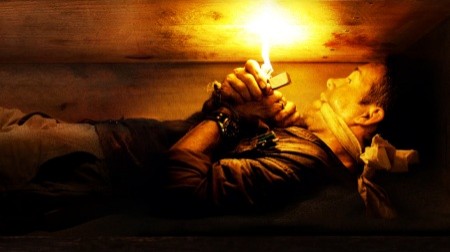 Toprak Altında Fotoğrafı