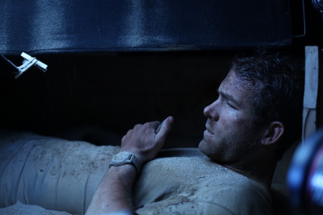 Toprak Altında Fotoğrafı