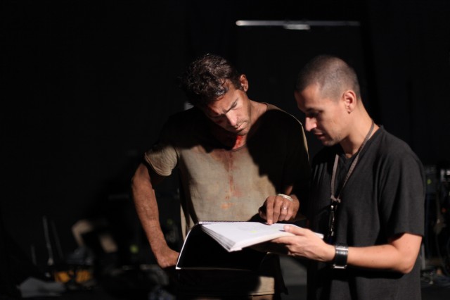 Toprak Altında Fotoğrafı