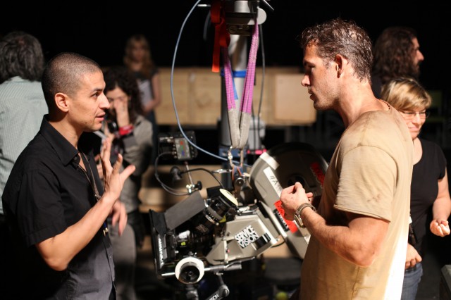 Toprak Altında Fotoğrafı