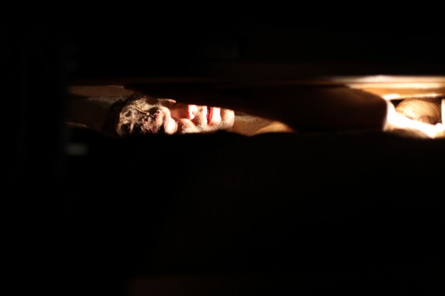 Toprak Altında Fotoğrafı