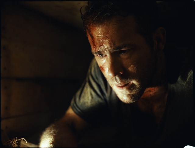 Toprak Altında Fotoğrafı