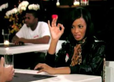 Speed-dating fotoğrafı