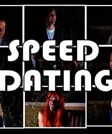 Speed-dating (2009) afişi