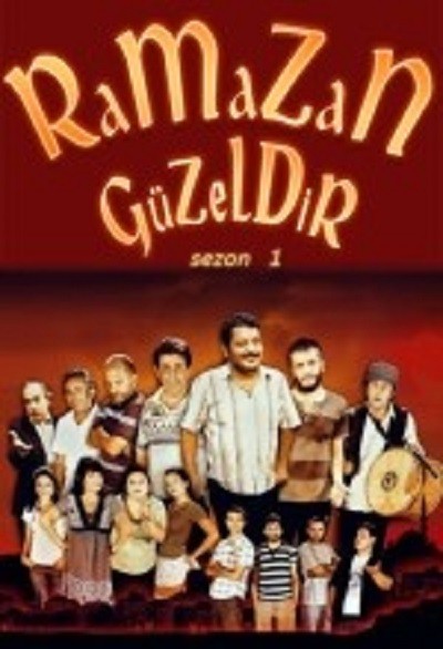 Ramazan Güzeldir (2009) afişi