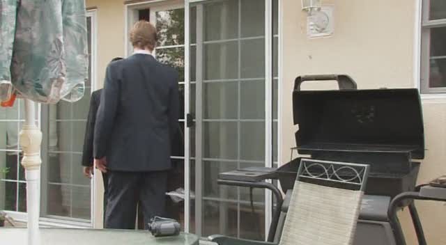 Sığınak Fotoğrafı