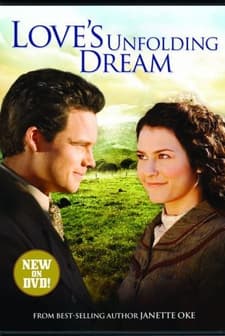 Love's Unfolding Dream (2007) afişi