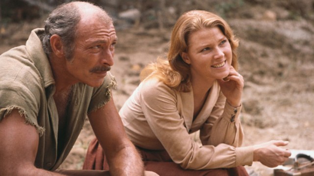 Barquero fotoğrafı