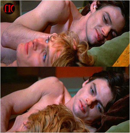 Fellini Satyricon fotoğrafı