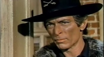 Captain Apache fotoğrafı