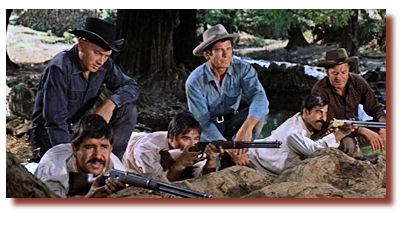 The Magnificent Seven Ride! Fotoğrafı