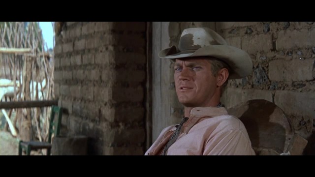 The Magnificent Seven Ride! Fotoğrafı