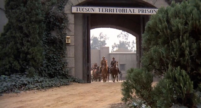 The Magnificent Seven Ride! fotoğrafı