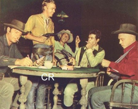 The Magnificent Seven Ride! Fotoğrafı