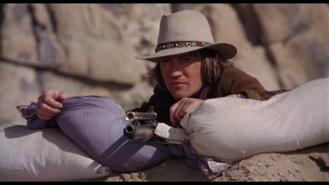 The Magnificent Seven Ride! Fotoğrafı