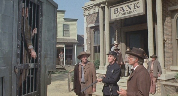 The Magnificent Seven Ride! Fotoğrafı