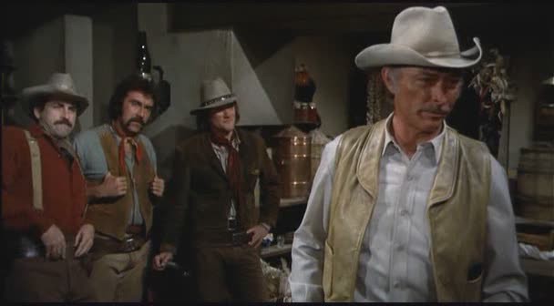 The Magnificent Seven Ride! Fotoğrafı