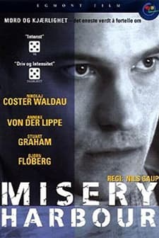 Misery Harbour (1999) afişi