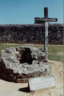 Pigen Fra Oradour (2000) afişi