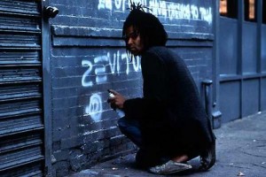 Basquiat Fotoğrafı