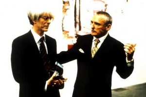 Basquiat Fotoğrafı