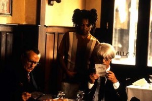 Basquiat fotoğrafı