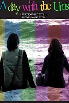 A Day With The Urns (2007) afişi
