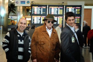 Havalimanı Fotoğrafı