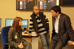 Havalimanı fotoğrafı