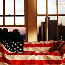 New Scenes From America (2003) afişi