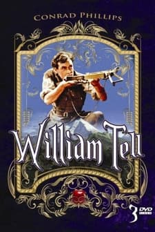 William Tell (1958) afişi